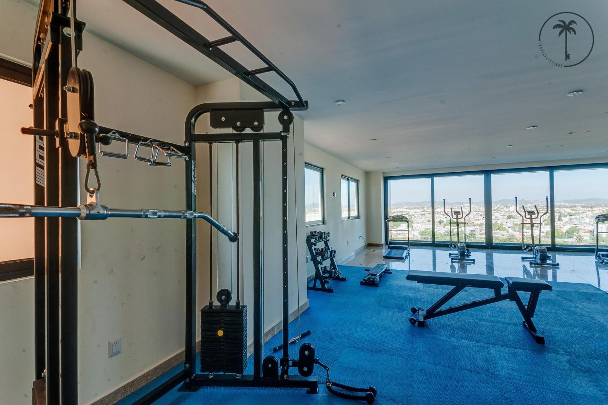 Hermosa Vista Al Mar, Condominio De Lujo! Mazatlán Kültér fotó