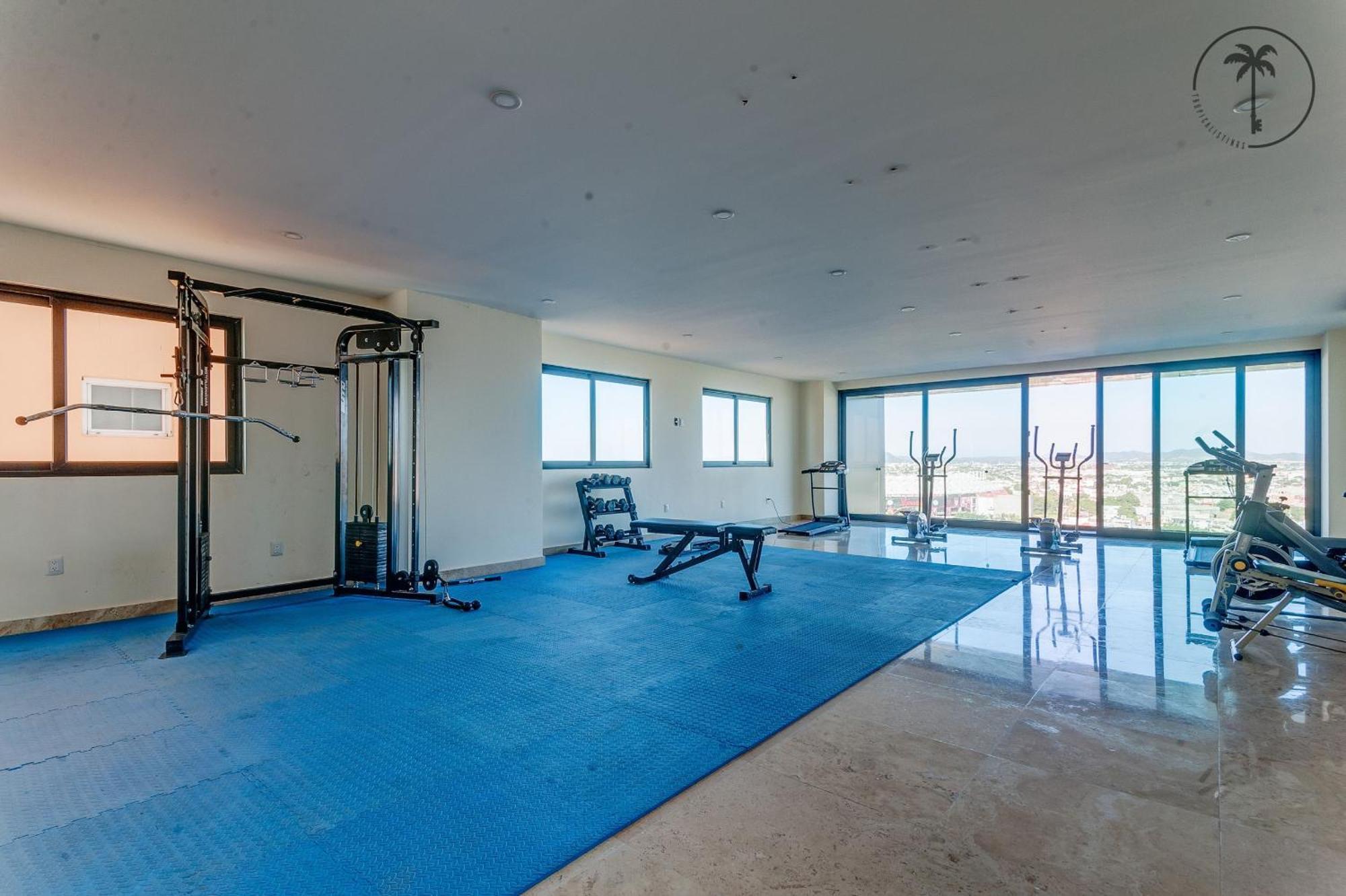 Hermosa Vista Al Mar, Condominio De Lujo! Mazatlán Kültér fotó
